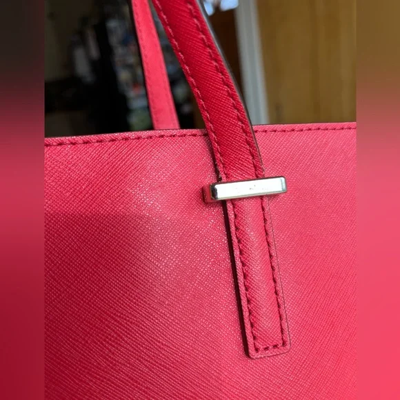 Kate Spade Tote - Picture 14 of 14